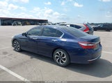 Honda Accord Ex-L 1HGCR2F90HA242489 снимка