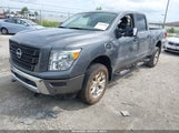 Nissan Titan Xd Sv 4X4 1N6AA1FB1RN113985 photo
