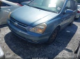 Kia Sedona Ex KNDMB233986246681 снимка