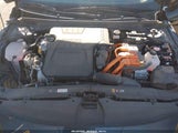 Hyundai Elantra Hybrid Limited KMHLN4DJ7SU139526 photo