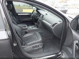 Audi Q7 3.0T S Line Prestige WA1DGAFE2DD007529 fotografie