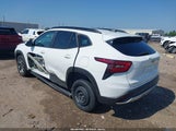 Chevrolet Trax Fwd Lt KL77LHEP1SC001764 fotografie
