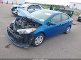 Kia Forte Lx KNAFX4A60F5364783 снимка