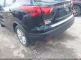 Nissan Rogue Sport Sv JN1BJ1CR9HW133597 fotografie