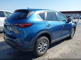 Mazda Cx-5 2.5 S Preferred JM3KFBCM8P0290216 снимка