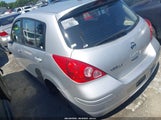Nissan Versa 1.8Sl 3N1BC13E08L410098 fotografie