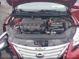 Nissan Sentra Sv 3N1AB7AP4FY368279 снимка