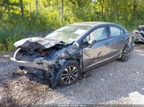 Honda Civic Ex 19XFB2F84DE252974 снимка