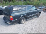 Chevrolet Suburban  Lt 3GNEC16Z13G210154 снимка