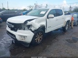 Chevrolet Colorado Lt 1GCGTCE30G1239563 снимка