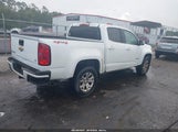 Chevrolet Colorado Lt 1GCGTCE30G1239563 снимка