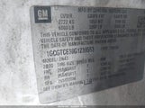 Chevrolet Colorado Lt 1GCGTCE30G1239563 снимка