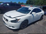 Nissan Maxima 3.5 Sv 1N4AA5AP4EC435321 снимка