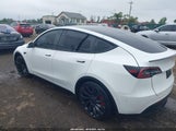 Tesla Model Y Performance Dual Motor All-Wheel Drive 7SAYGDEF3PF603431 снимка