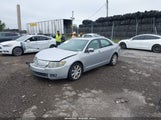 Lincoln Mkz 3LNHM26T69R623555 снимка