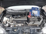Nissan Rogue Sl JN8AT2MV5HW278404 снимка