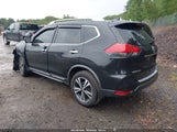 Nissan Rogue Sl JN8AT2MV5HW278404 снимка