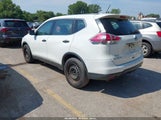 Nissan Rogue S/Sl/Sv 5N1AT2MT8GC741903 снимка