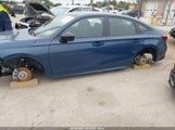 Honda Civic Sport 2HGFE2F56SH538633 fotografie