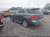 Mercedes-Benz Gle 350 4Matic 4JGDA5HB1JB165655 fotografie