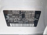 Hyundai Accent Se 3KPC24A6XNE157454 снимка
