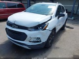 Chevrolet Trax Lt 3GNCJLSB8KL133113 снимка