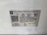 Chevrolet Trax Lt 3GNCJLSB8KL133113 снимка