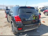 Chevrolet Trax Lt 3GNCJLSB7JL161712 снимка