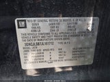 Chevrolet Trax Lt 3GNCJLSB7JL161712 снимка