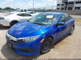 Honda Civic Lx 19XFC2F50JE003649 снимка