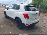 Chevrolet Trax Awd Lt KL7CJPSMXNB556991 снимка