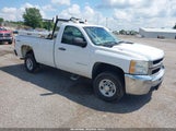 Chevrolet Silverado 2500Hd Work Truck 1GCHK44K39E136977 photo