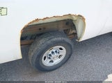 Chevrolet Silverado 2500Hd Work Truck 1GCHK44K39E136977 fotografie