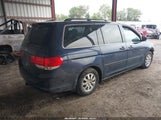 Honda Odyssey Ex-L 5FNRL38678B085411 снимка