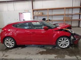 Hyundai Veloster Base W/Gray KMHTC6AD3DU106025 снимка