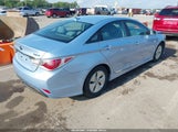 Hyundai Sonata Hybrid KMHEC4A43DA083828 снимка