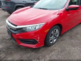 Honda Civic Lx 2HGFC2F58JH517593 снимка