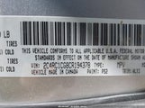 Chrysler Town & Country Touring-L 2C4RC1CG8CR194378 photo