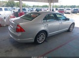 Ford Fusion Sel 3FAHP0JG0BR238790 снимка
