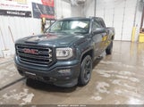 GMC Sierra  Sle 1GTV2MEC5JZ295166 fotografie