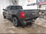 GMC Sierra  Sle 1GTV2MEC5JZ295166 снимка