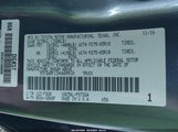 Toyota Tundra Sr5 5.7L V8 5TFDW5F13HX609518 снимка