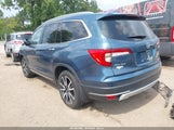 Honda Pilot Awd Touring 8 Passenger 5FNYF6H95MB000378 снимка