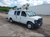 Ford E-350 Super Duty Commercial/Recreational 1FTSE34L19DA18450 photo