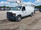 Ford E-350 Super Duty Commercial/Recreational 1FTSE34L19DA18450 fotografie