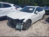 Infiniti Q50 Premium JN1BV7AP3EM674130 снимка