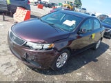 Kia Forte Ex KNAFU4A27B5442878 снимка