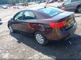 Kia Forte Ex KNAFU4A27B5442878 снимка