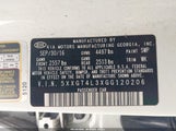 Kia Optima Lx 5XXGT4L3XGG120206 снимка