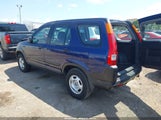 Honda Cr-V Lx JHLRD68433C015068 снимка